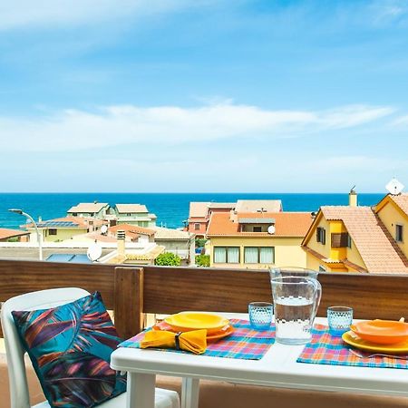 Apartmán Casa Vacanze Il Grecale-A Pochi Passi Dal Mare Castelsardo Exteriér fotografie