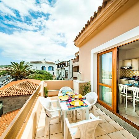 Apartmán Casa Vacanze Il Grecale-A Pochi Passi Dal Mare Castelsardo Exteriér fotografie