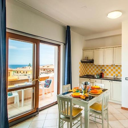 Apartmán Casa Vacanze Il Grecale-A Pochi Passi Dal Mare Castelsardo Exteriér fotografie