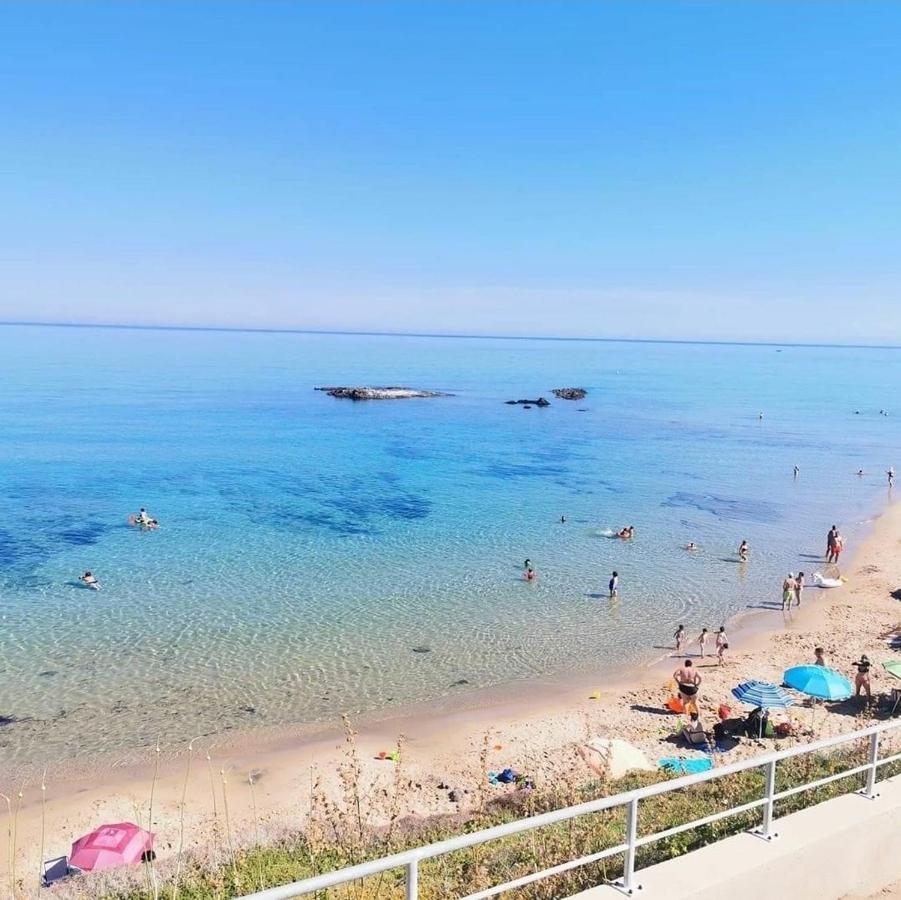 Apartmán Casa Vacanze Il Grecale-A Pochi Passi Dal Mare Castelsardo Exteriér fotografie
