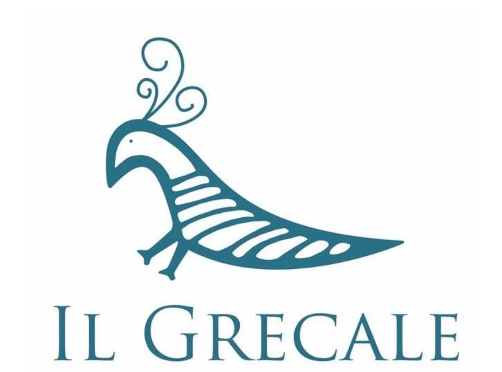 Apartmán Casa Vacanze Il Grecale-A Pochi Passi Dal Mare Castelsardo Exteriér fotografie