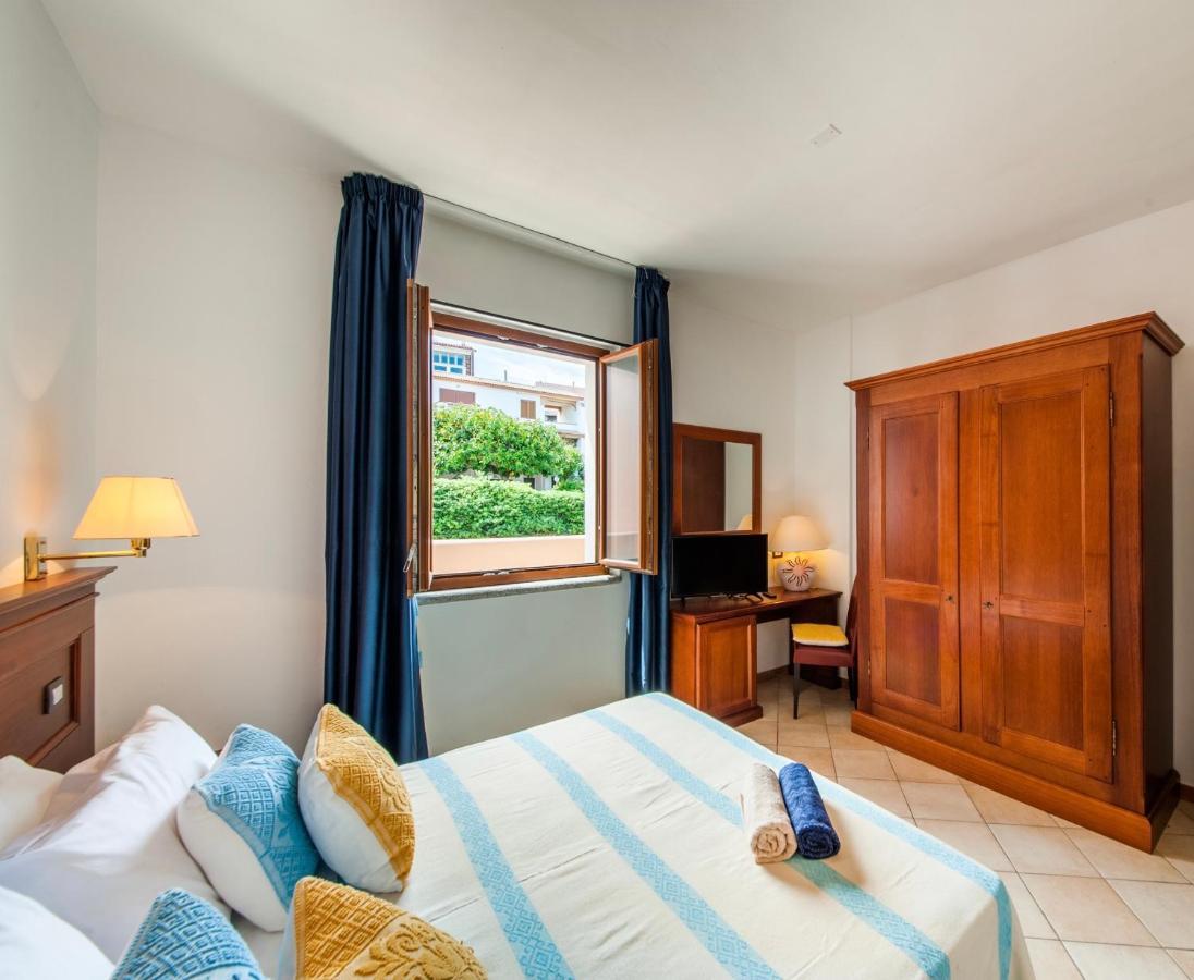 Apartmán Casa Vacanze Il Grecale-A Pochi Passi Dal Mare Castelsardo Exteriér fotografie