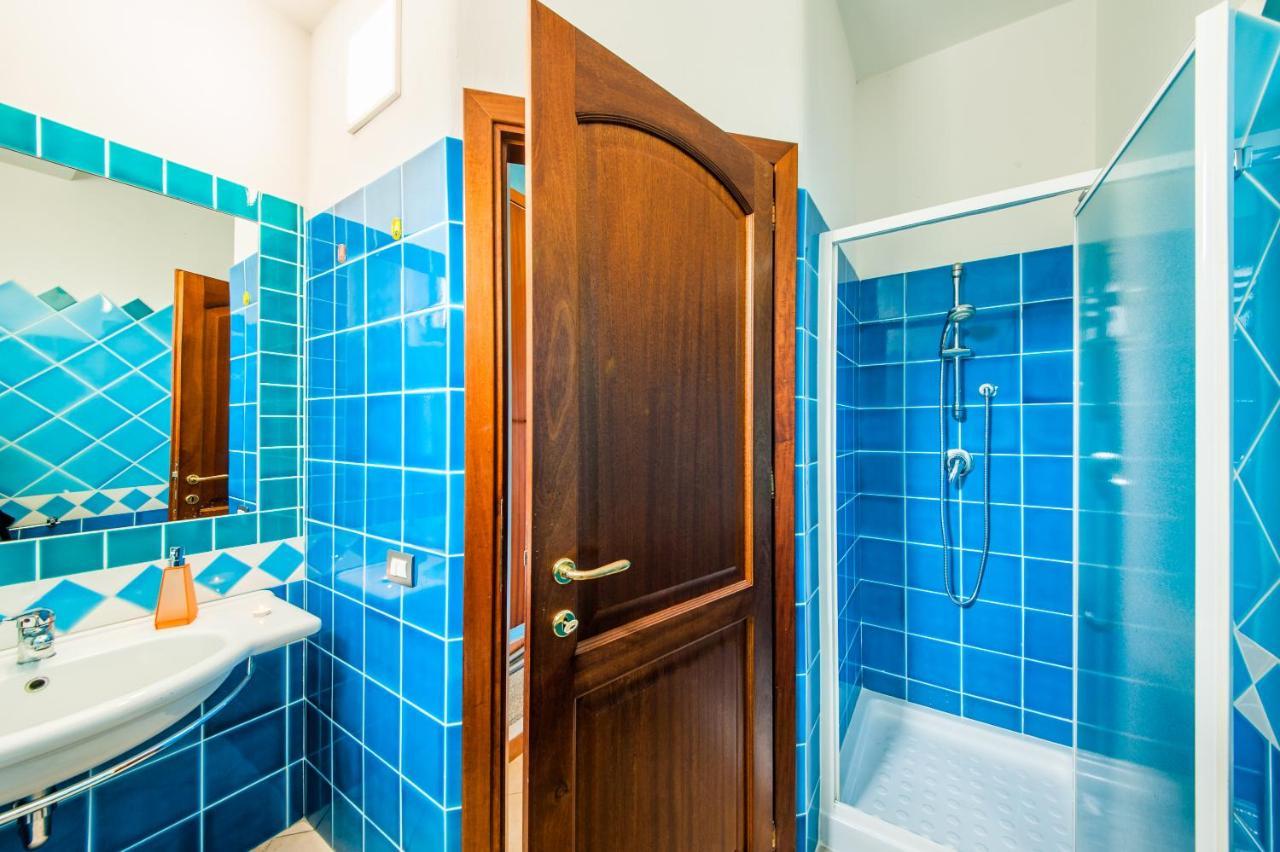 Apartmán Casa Vacanze Il Grecale-A Pochi Passi Dal Mare Castelsardo Exteriér fotografie