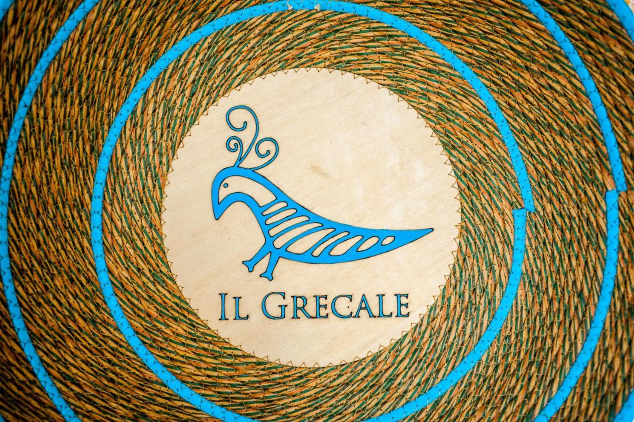 Apartmán Casa Vacanze Il Grecale-A Pochi Passi Dal Mare Castelsardo Exteriér fotografie