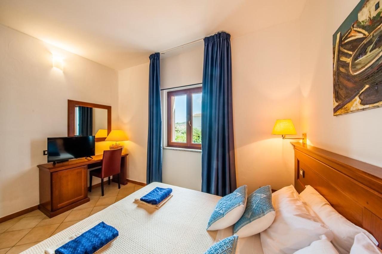 Apartmán Casa Vacanze Il Grecale-A Pochi Passi Dal Mare Castelsardo Exteriér fotografie
